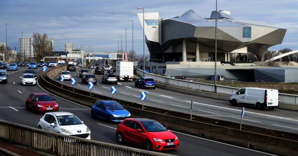 Environnement. Émissions de gaz à effet de serre : le rythme de réduction s'essouffle en France