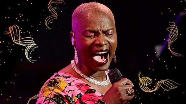 Le Bénin à l'honneur : Angélique Kidjo aura son étoile à Hollywood