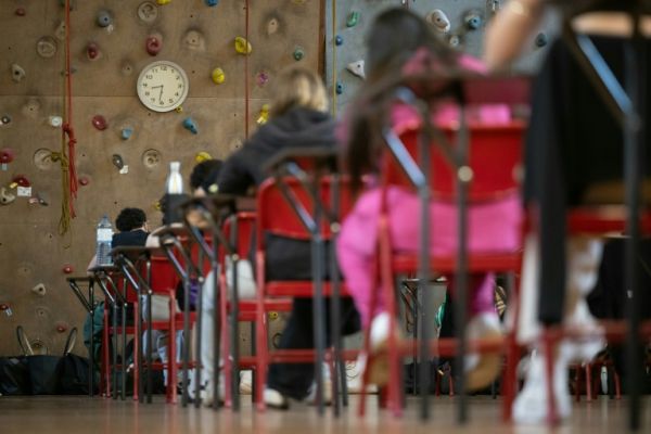 Bac 2025: C'est le grand jour des résultats pour les lycéens de terminale