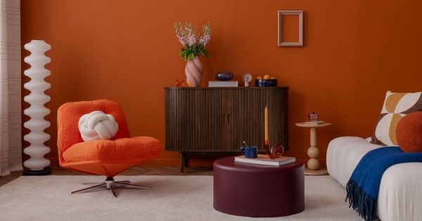 Quelques minutes seulement... c'est le temps qu'il faudra pour que la collection de Gustaf Westman pour IKEA s'arrache en magasin, on vous explique pourquoi