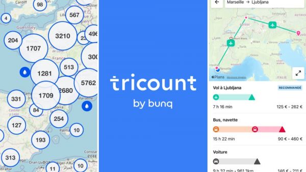 Transports, traduction, dépenses... les applications mobiles les plus utiles pour voyager à l'étranger