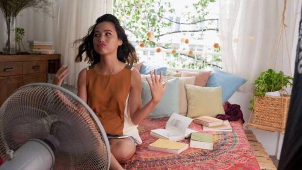 Canicule : 5 astuces simples pour rafraîchir son intérieur si vous n'avez pas de climatisation