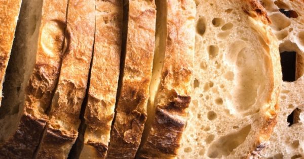Avec cette astuce, votre pain restera frais et croustillant très longtemps
