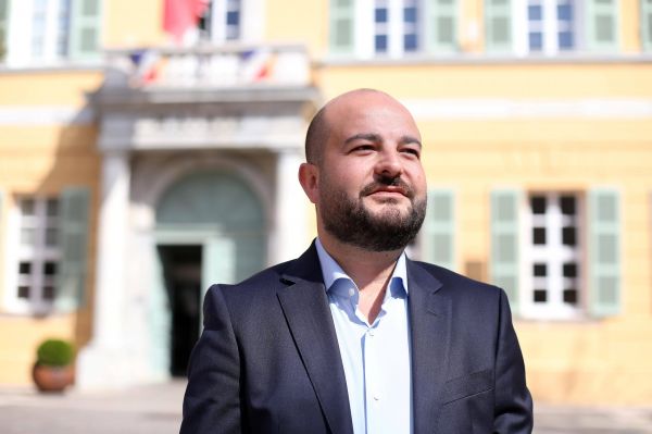 Finances de la ville: David Rachline veut rassurer après la mise en garde du préfet
