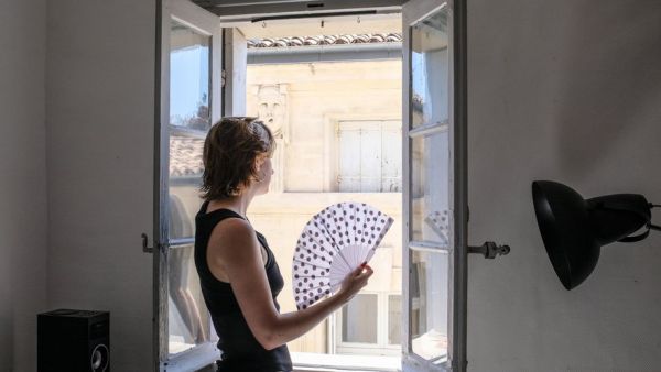 Alerte canicule : fortes chaleurs, vigilance orange pour 14 départements, jusqu'à 39 °C annoncés... à quel temps s'attendre ce vendredi ?