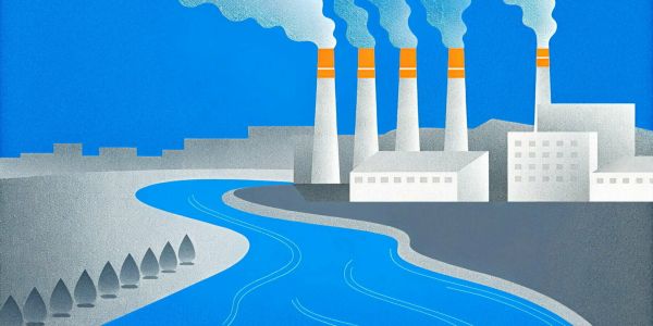 SOUS EMBARGO 8H - Climat : pourquoi la France ralentit dans sa course à la décarbonation