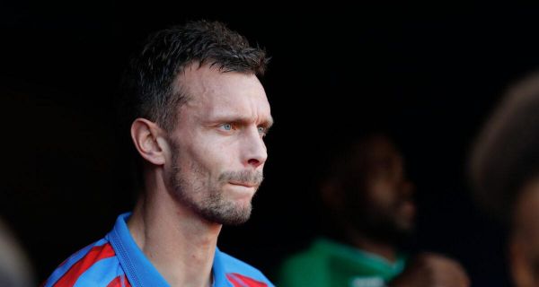 Caen : l'expérimenté Romain Thomas poursuit sa carrière à Valenciennes