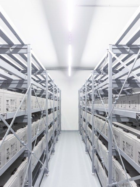 Véritables gouffres énergétiques, les centres de données se développent rapidement en Suisse