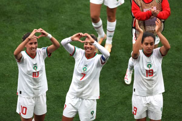 CAN 2024 féminine : le Maroc en hôte de luxe, l'Afrique en quête de lumière