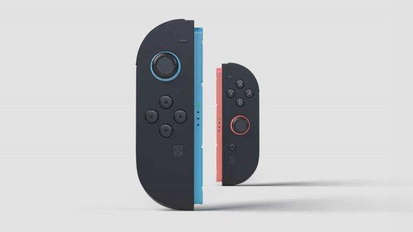 Problèmes sur les Joy-Con Switch 2 ? Le coupable pourrait être votre câble HDMI
