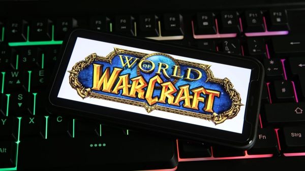 Blizzard annule son jeu mobile Warcraft sur fond de licenciements massifs
