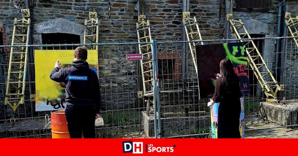 La Maison des Jeunes de Tubize fermée d'urgence pour cause d'instabilité