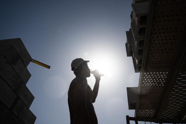 Canicule : 14 départements du Sud-Est toujours en vigilance orange ce vendredi