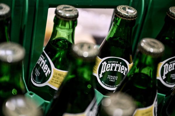 Eaux minérales : Nestlé remplace son système de microfiltration, l'ancien jugé non réglementaire
