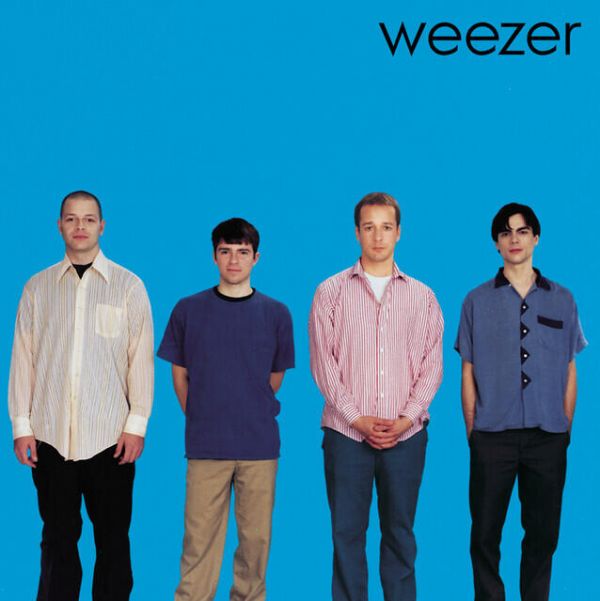"The Blue Album”, le classique absolu de Weezer