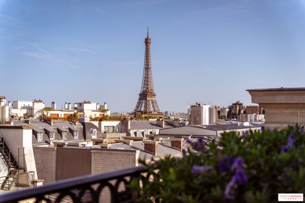 Que faire ce lundi 7 juillet 2025 à Paris et en Île-de-France, les bonnes idées de sorties