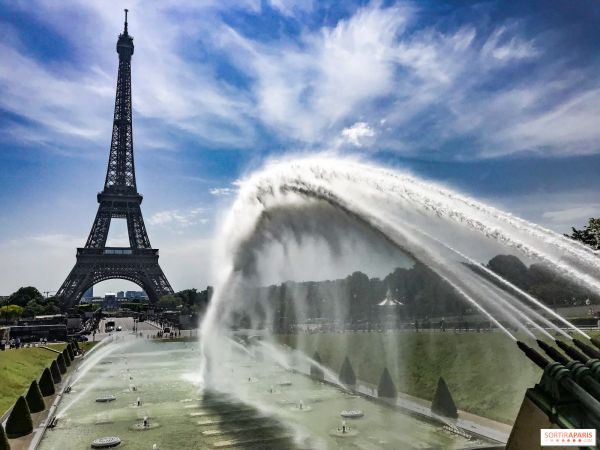Canicule, une nouvelle vague de chaleur pour le week-end du 14 juillet en France et à Paris ?