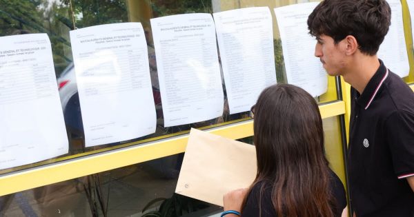 Bac 2025. A quelle heure sont publiés les résultats du baccalauréat ? Nancy-Metz, Besançon, les horaires