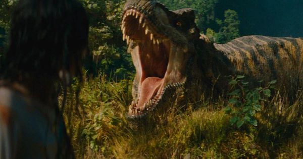 Interview. Gareth Edwards, réalisateur du nouveau "Jurassic World" : « Il fallait honorer l'héritage de Spielberg »