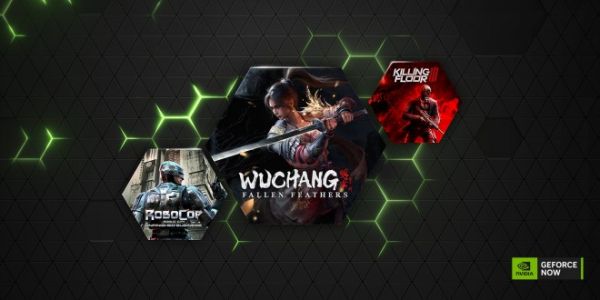 En juillet, 20 nouveaux jeux GeForce NOW font monter la température du Cloud !