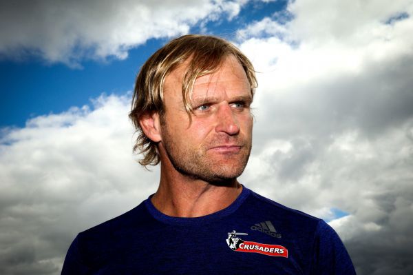 Scott Robertson complètement sous le charme d’un de ses joueurs : « Sa vie c'est un film »