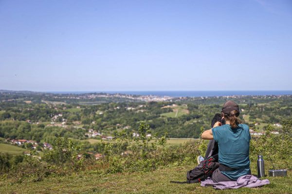 ▶️ Randonnée en Béarn, au Pays basque et dans les Pyrénées : notre supplément balades 2025 est en vente !