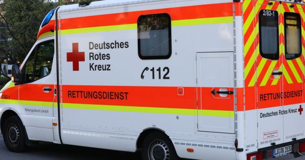Bade-Wurtemberg. Fribourg-en-Brisgau : sept blessés sur l'A5