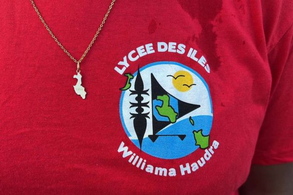 EN IMAGES. Le lycée polyvalent des îles Williama Haudra a célébré 30 ans de vie et de réussite