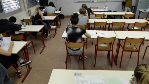 Bac 2025 : à quelle heure seront publiés les résultats pour l'académie Aix-Marseille ?