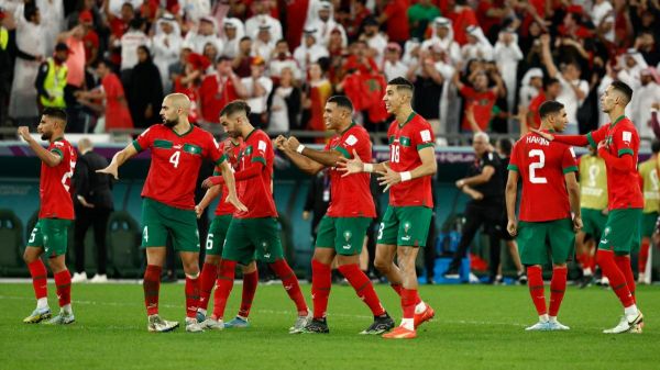 Maroc : Faouzi Lekjaa annonce la couleur pour la CAN