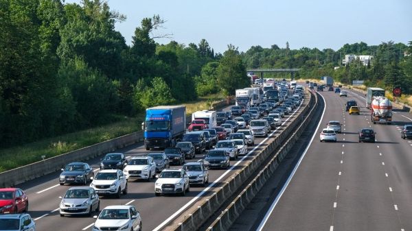 Vacances scolaires : consultez les prévisions de trafic de Bison futé pour le premier week-end de départs sur les routes
