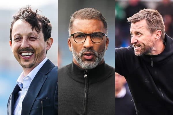 Une cible de l'OM décline une offre à 14 M€, un cadre de l'ASSE dit oui à un prétendant, Rennes boucle une vente à 12 M€... Les 3 infos mercato du jour