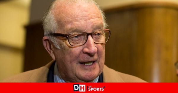 Famille royale : le roi Albert II a été opéré en prévention pour son cancer de la peau