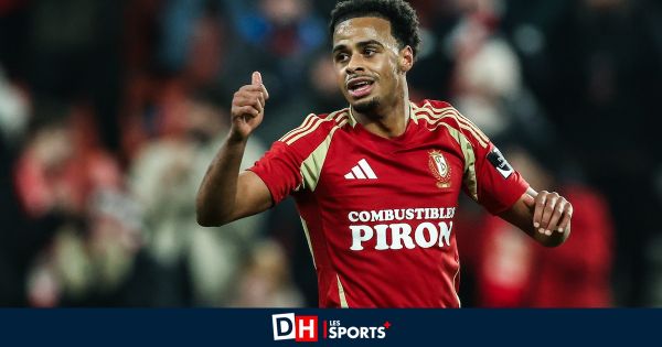 Une trajectoire à la Mbokani pour le nouveau Trebel ? Voici les questions que pose le transfert d'Ilay Camara du Standard à Anderlecht