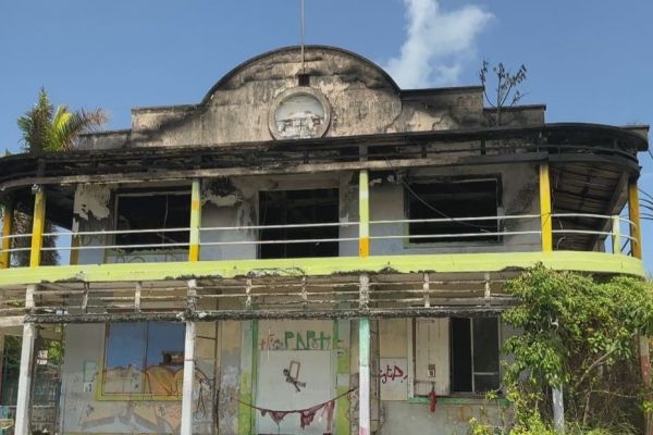 Darboussier : Un patrimoine usinier à sauvegarder