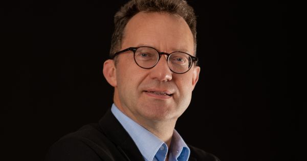 Fabrice Pesin succède à Jean-Paul Babey à la présidence du groupe lyonnais Alptis