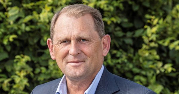 Le Costarmoricain Didier Lucas a été élu président du SPACE
