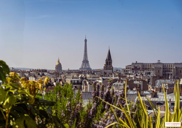 Que faire ce mercredi 9 juillet 2025, à Paris et en Île-de-France