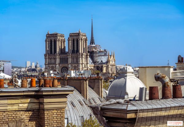 Que faire ce mardi 8 juillet 2025 à Paris et en Île-de-France, les bonnes sorties