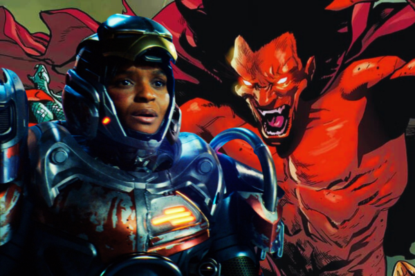 Ironheart introduit l’un des méchants les plus iconiques et démoniaques dans le MCU !