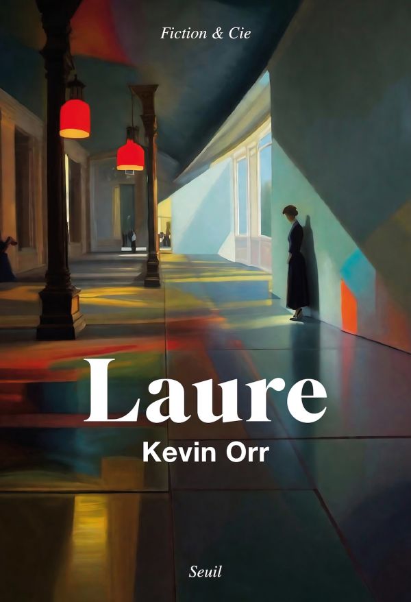 Les disparus, les regrets, et... Laure