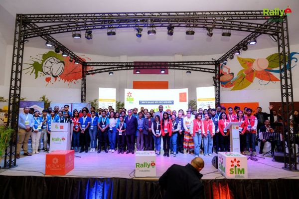 Rallye des Industries : Deuxième phase demain à l'auditorium Havoria