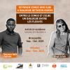 Résidence artistique : Ralff, un pont créatif entre Brazzaville et Dresde