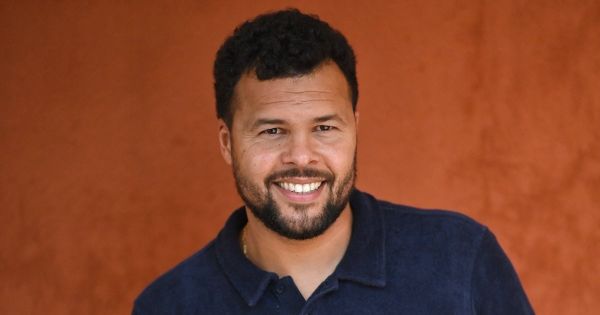 Jo-Wilfried Tsonga papa pour la troisième fois : le bébé porte un prénom composé unique