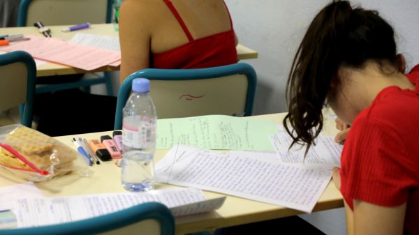 Bac 2025 : résultats, rattrapages... comment ça marche ?