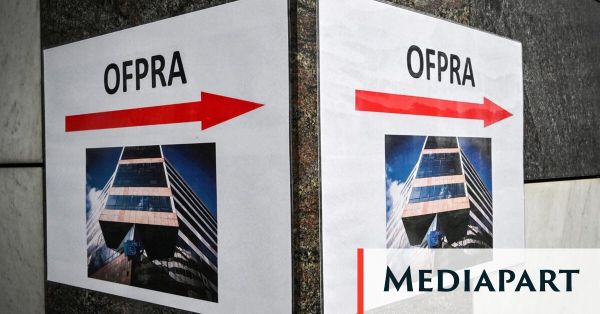 À l'Ofpra, la CGT lance un appel à témoignages pour libérer la parole