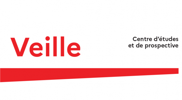 Bulletin de veille - Juin 2025