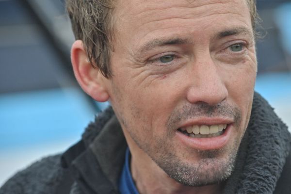 Course des Caps 2025. Thomas Ruyant et son équipe contraints d'abandonner suite à une avarie