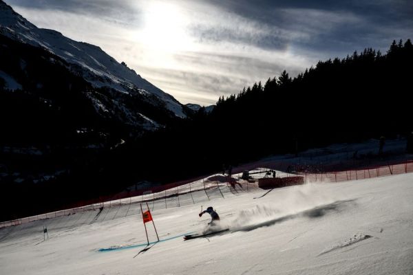 JO 2030 : "Je refuse de croire que la décision est entérinée", Méribel redoute une éviction au profit de Val d'Isère