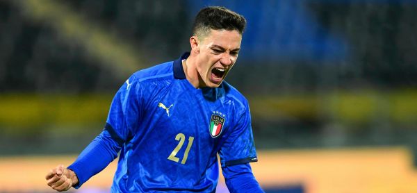Mercato OM : De Zerbi relance la piste Giacomo Raspadori en attaque !